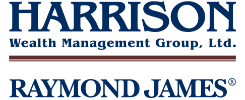 Harrison Raymond James logo